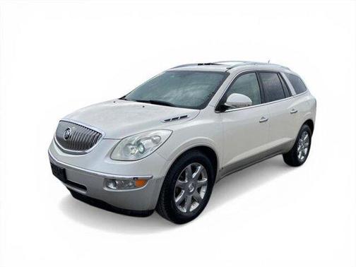 2009 Buick Enclave CROSSOVER
