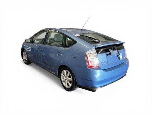 2007 Toyota Prius 