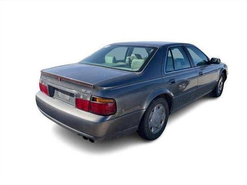 1999 Cadillac Seville SLS