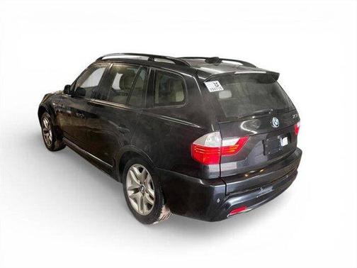 2008 BMW X3 3.0si