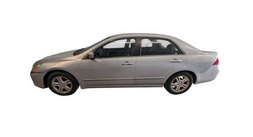 Silver 2006 Honda Accord EX-L