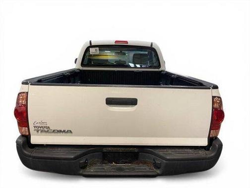 2008 Toyota Tacoma Base