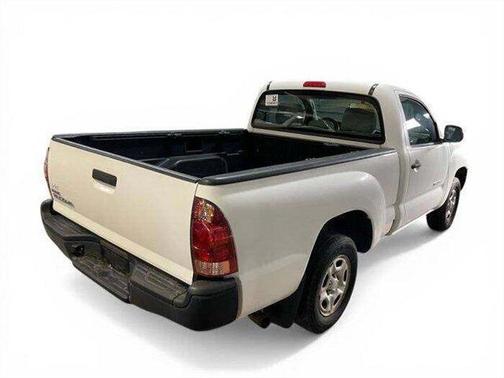 2008 Toyota Tacoma Base