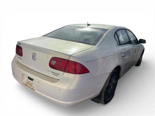 2006 Buick Lucerne CXL