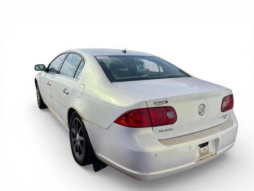 2006 Buick Lucerne CXL