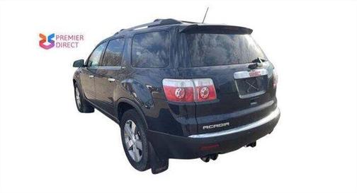 2012 GMC Acadia SLT-1