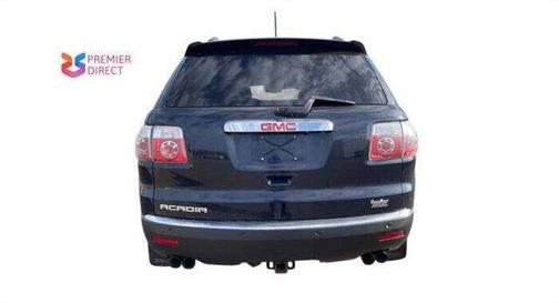 2012 GMC Acadia SLT-1