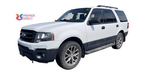 2015 Ford Expedition XL