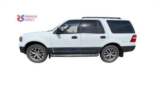 2015 Ford Expedition XL