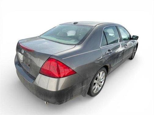 2006 Honda Accord EX
