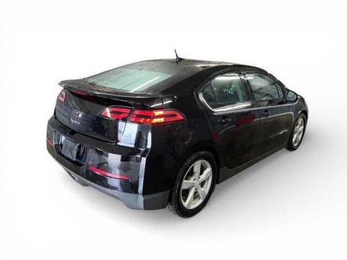 2014 Chevrolet Volt Base