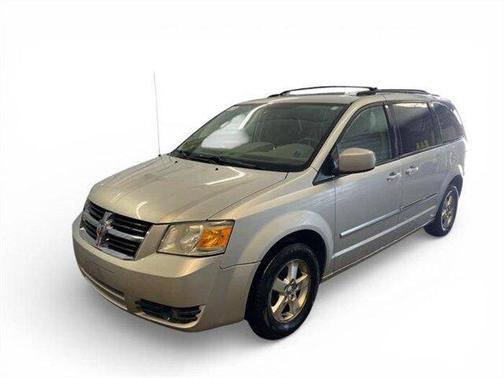 2008 Dodge Grand Caravan SXT
