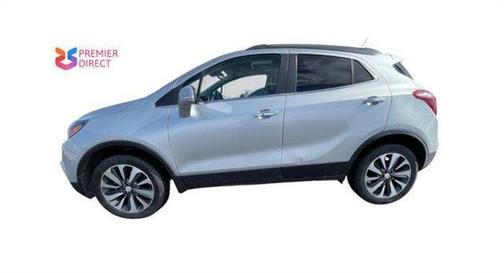 2018 Buick Encore Premium