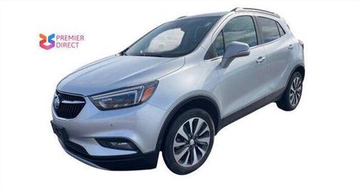 2018 Buick Encore Premium