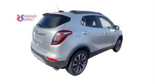 2018 Buick Encore Premium