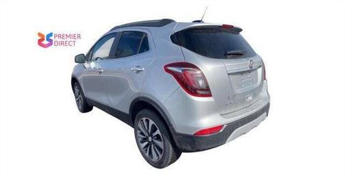 2018 Buick Encore Premium