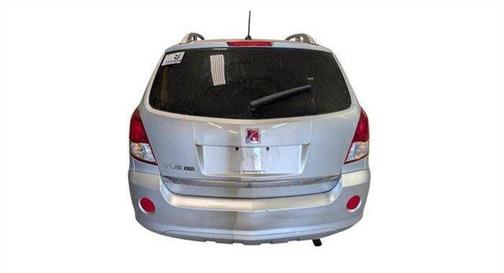 Quicksilver 2009 Saturn Vue XR