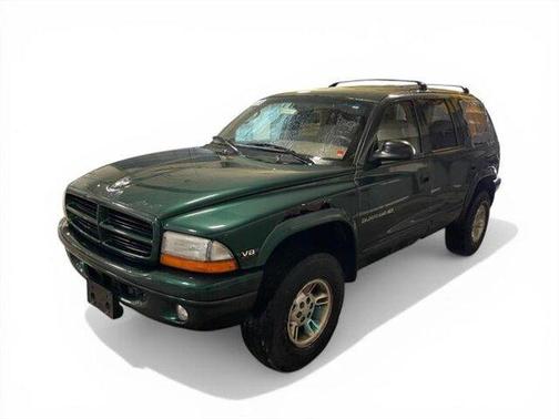 1999 Dodge Durango Base