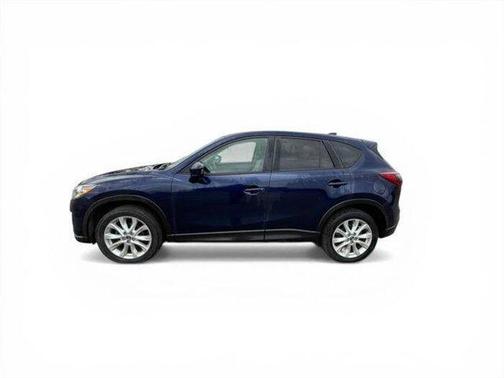 2014 Mazda CX-5 Grand Touring