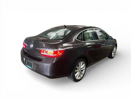 2014 Buick Verano Convenience