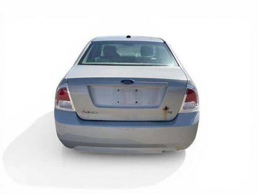 2008 Ford Fusion SE