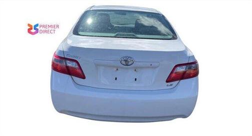 2009 Toyota Camry CE