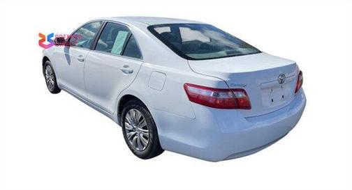2009 Toyota Camry CE