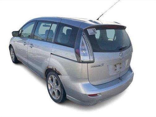 2008 Mazda Mazda5 Touring