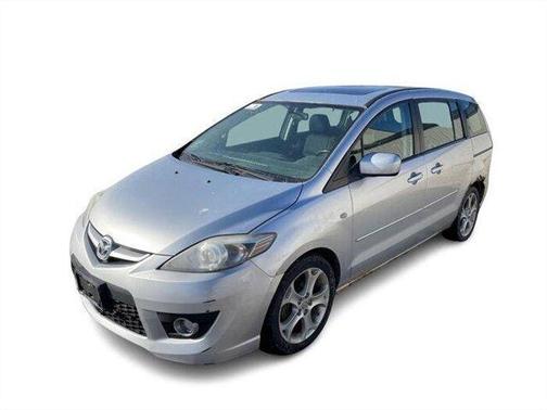 2008 Mazda Mazda5 Touring