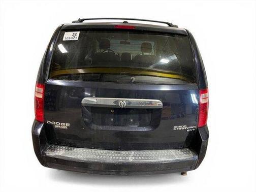 2010 Dodge Grand Caravan SXT