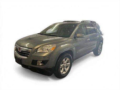 2007 Saturn Outlook XR