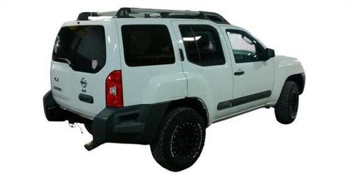 Avalanche 2011 Nissan Xterra S