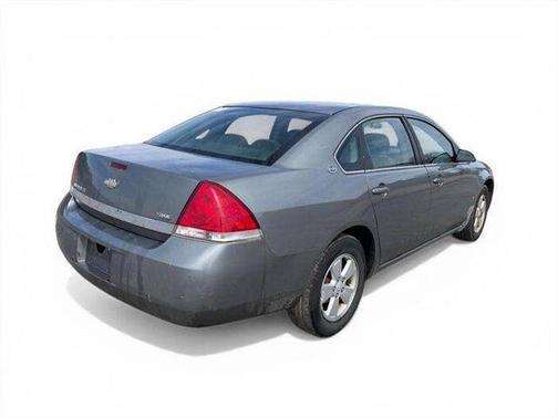 2008 Chevrolet Impala LT