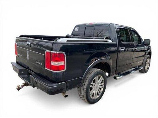 2007 Lincoln Mark LT 