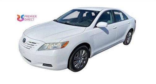 2009 Toyota Camry CE