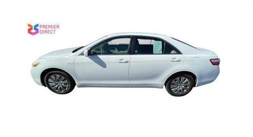 2009 Toyota Camry CE