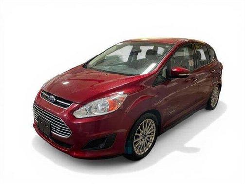 2013 Ford C-Max Hybrid SE