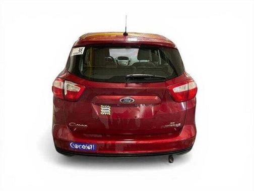 2013 Ford C-Max Hybrid SE