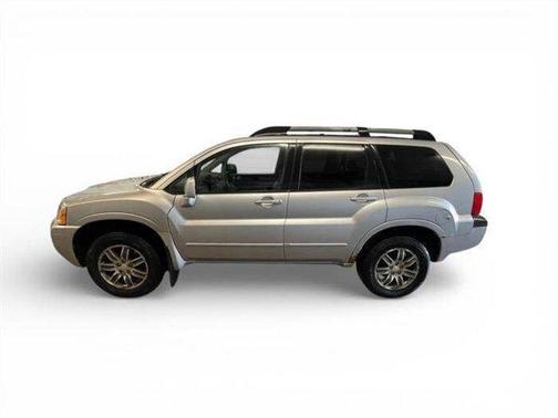 2004 Mitsubishi Endeavor Limited