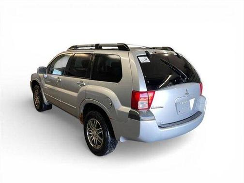 2004 Mitsubishi Endeavor Limited