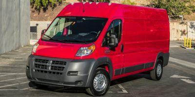 2016 RAM ProMaster 2500 High Roof