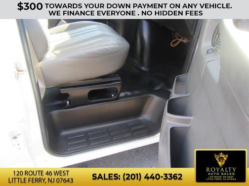 2015 GMC Savana 2500 Work Van