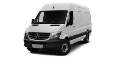 2014 Mercedes-Benz Sprinter 2500 High Roof