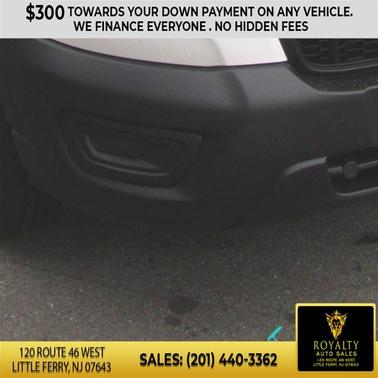 2023 Ford Transit-250 Base