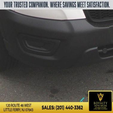 2023 Ford Transit-250 Base