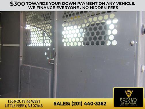 2018 Ford Transit-150 Base