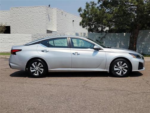 2023 Nissan Altima 2.5 S