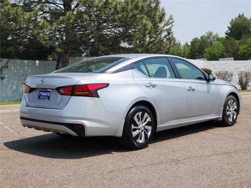 2023 Nissan Altima 2.5 S