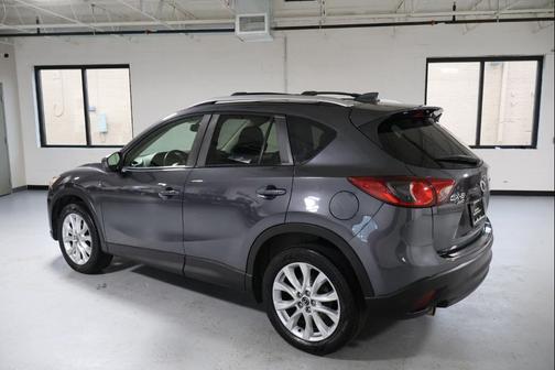 2014 Mazda CX-5 Grand Touring