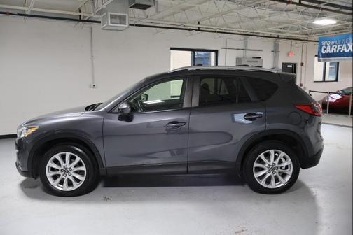2014 Mazda CX-5 Grand Touring
